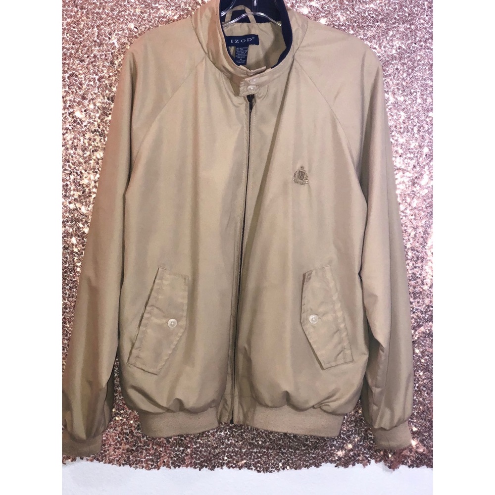 IZOD Jacket - Picture 2 of 4